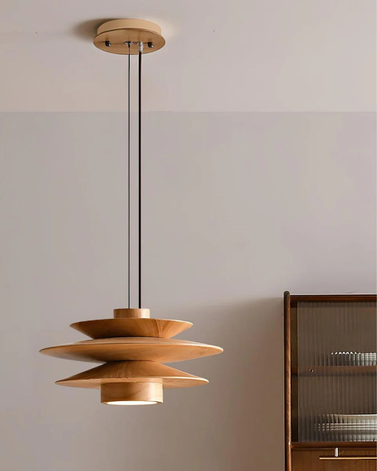 Il Vortex Elegante
