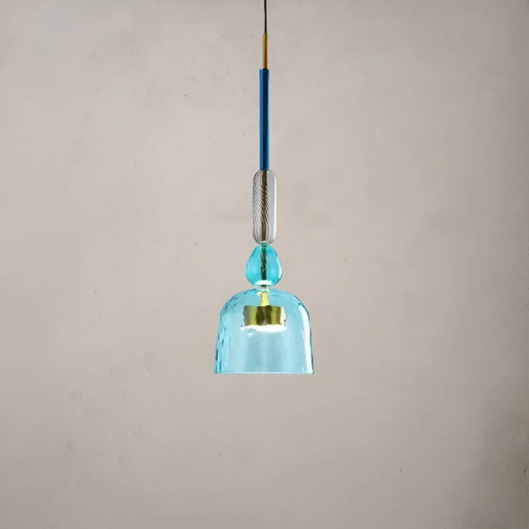 Celeste - Kleurrijke Hanglamp