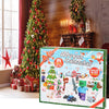 JingleBuild | Educational Adventskalender (2024 editie)