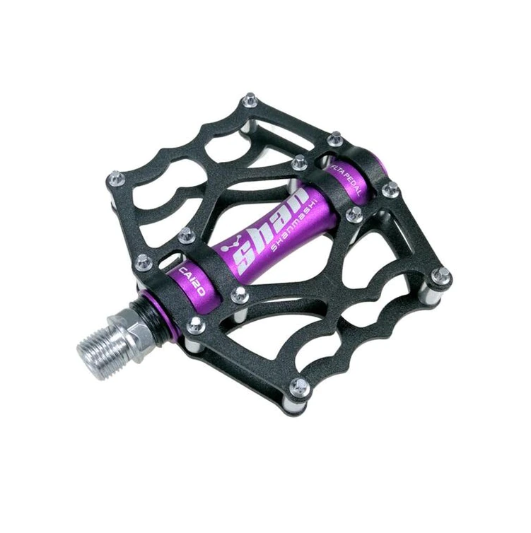 Nieuwe MTB mountainbike pedalen