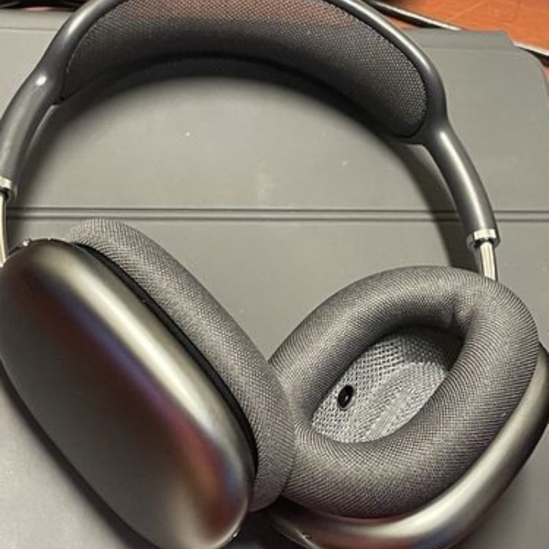 Draadloze Noise-Cancelling Koptelefoon met Immersieve Geluid