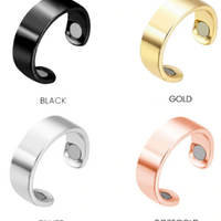 Brehn | Therapeutische Magnetische Ring
