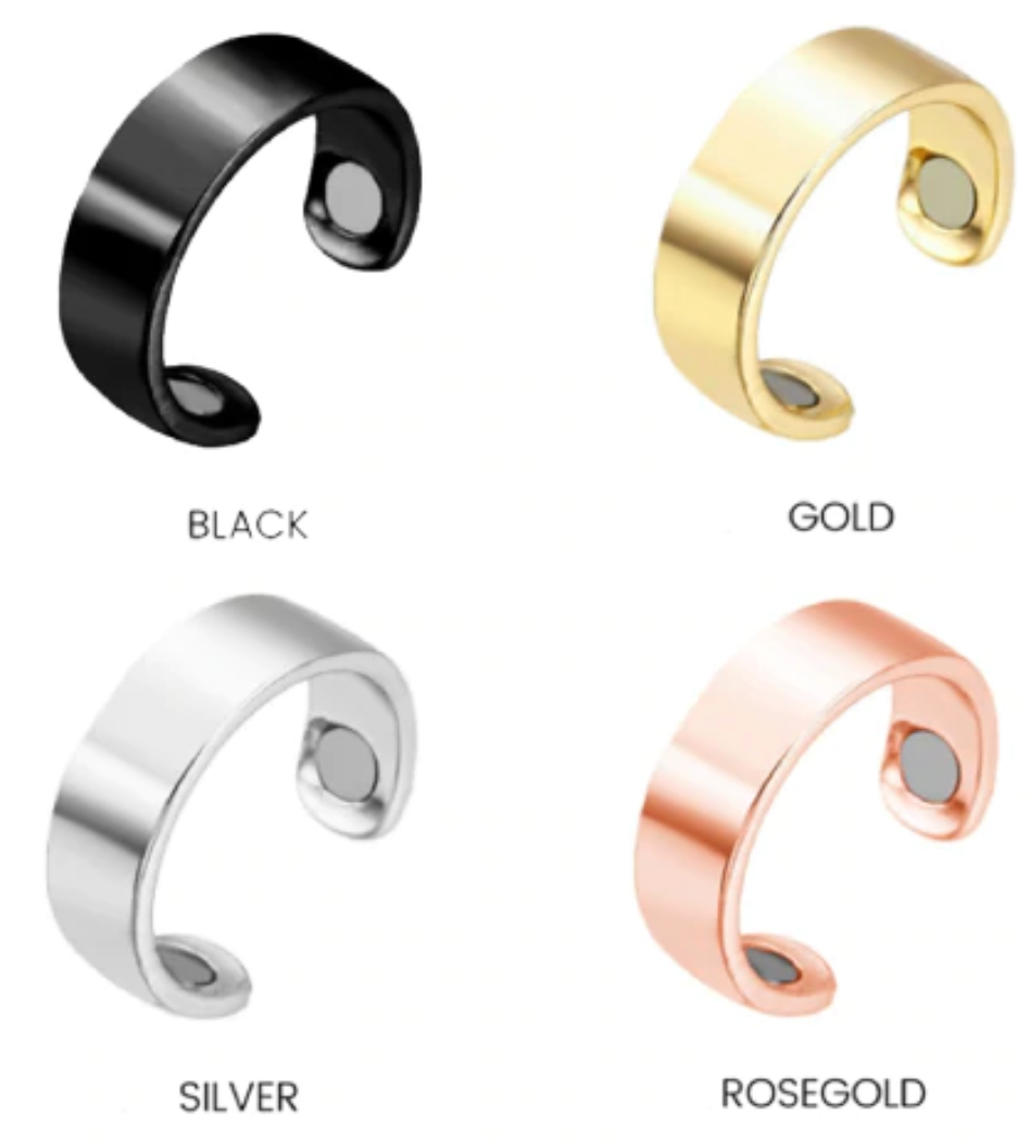 Brehn | Therapeutische Magnetische Ring