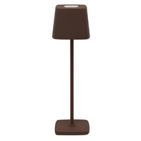 Sideris - Dimbare LED Tafellamp