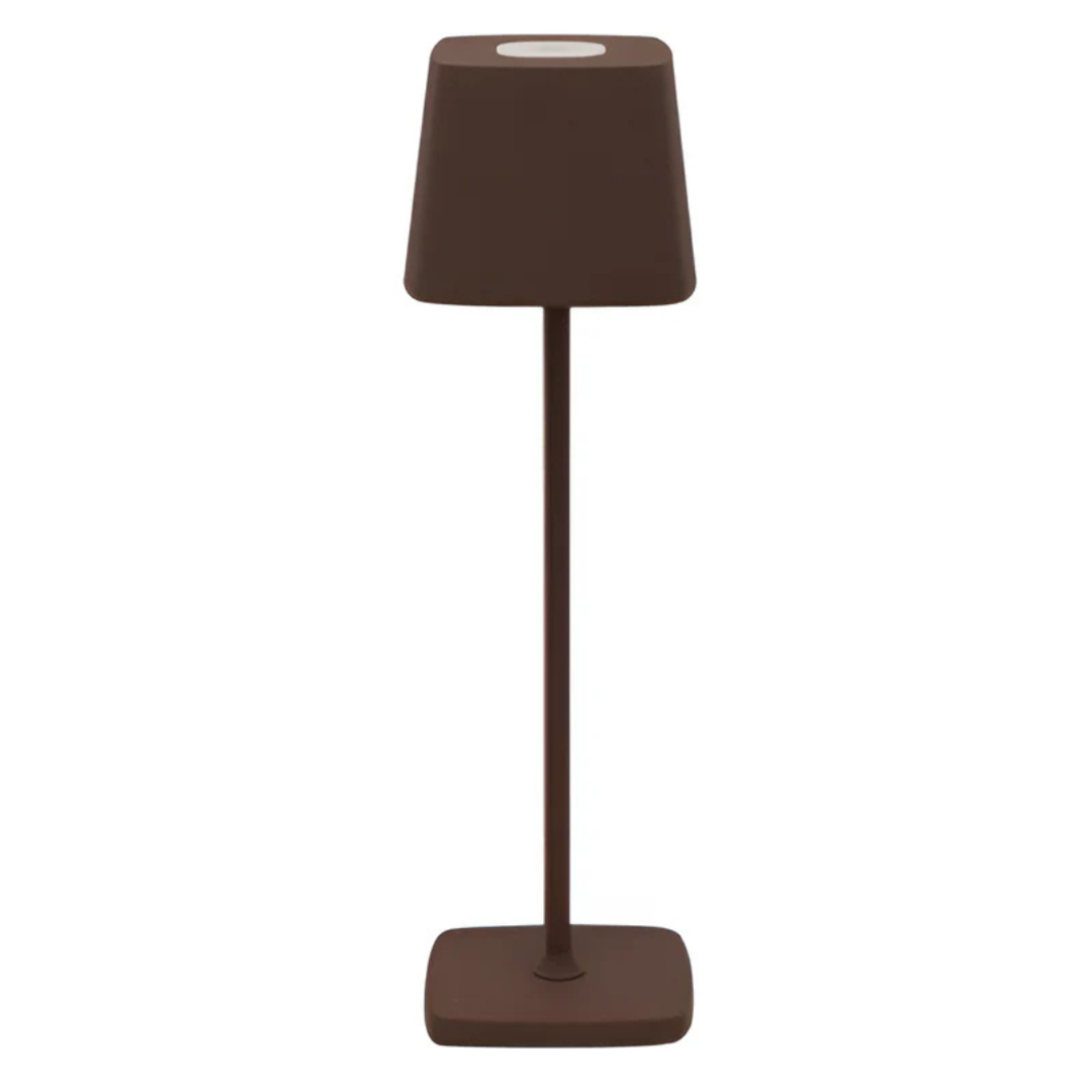 Sideris - Dimbare LED Tafellamp