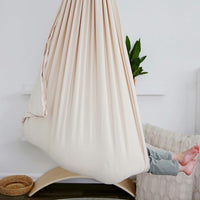 Therapie Hangmat Voor Kinderen - Zen Nest