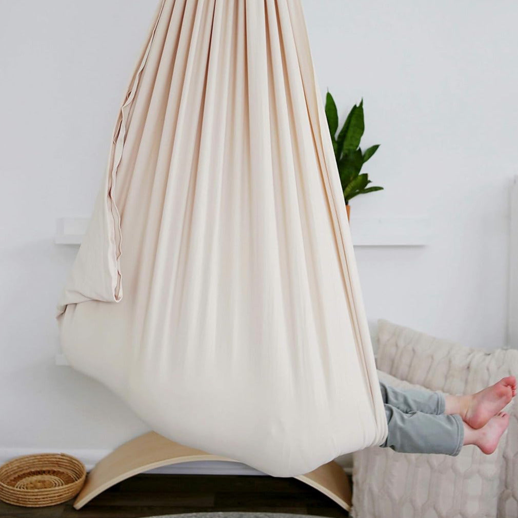 Therapie Hangmat Voor Kinderen - Zen Nest