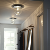 Poli - Luxe LED Plafondlamp & Wandlamp
