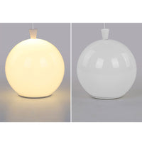 Globe LED-Plafondlamp