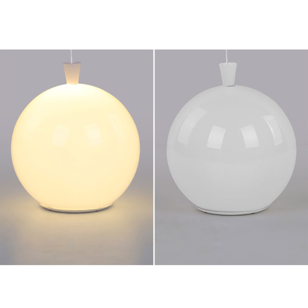 Globe LED-Plafondlamp