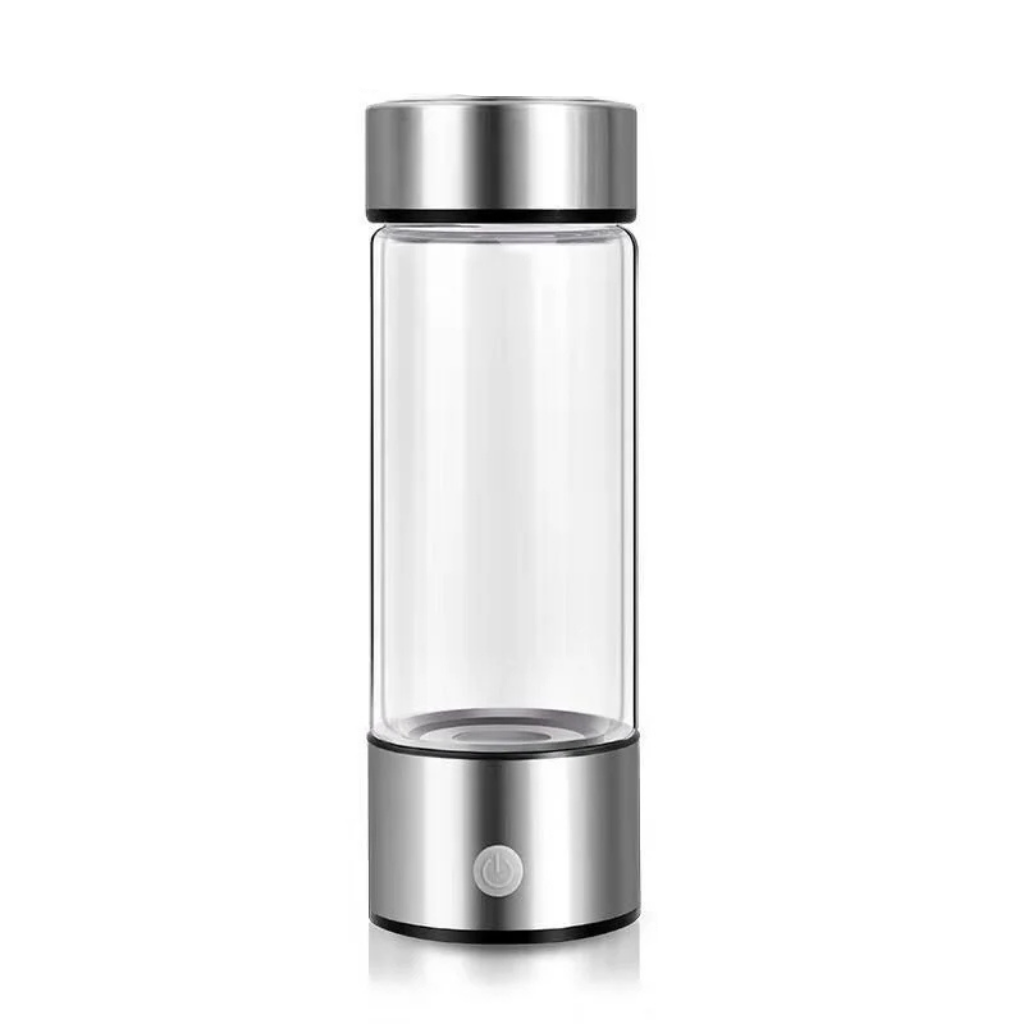 Waterstof Waterfles | Slimme fles voor vitaliteit en hydratatie