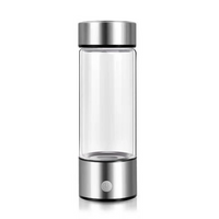Waterstof Waterfles | Slimme fles voor vitaliteit en hydratatie