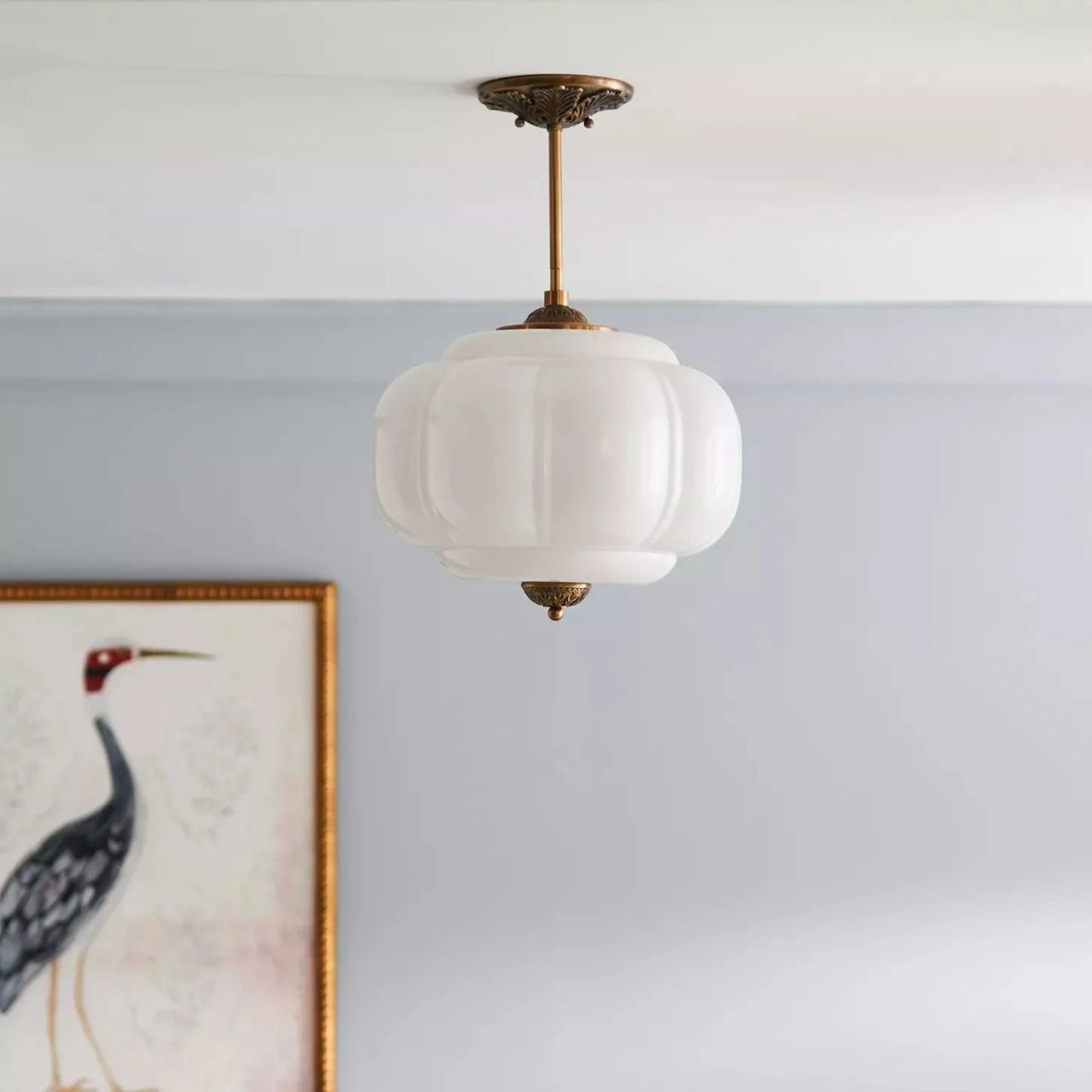 Lelonis – Plafondlamp