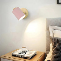 Asteria - Stijlvolle Wandlamp Binnen