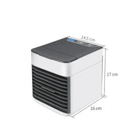 Mini Airconditioner - ChillWave