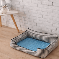 PawBreeze | Instant temperature reduction without electricity