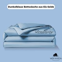 CoolBreeze – Slaap koel en licht