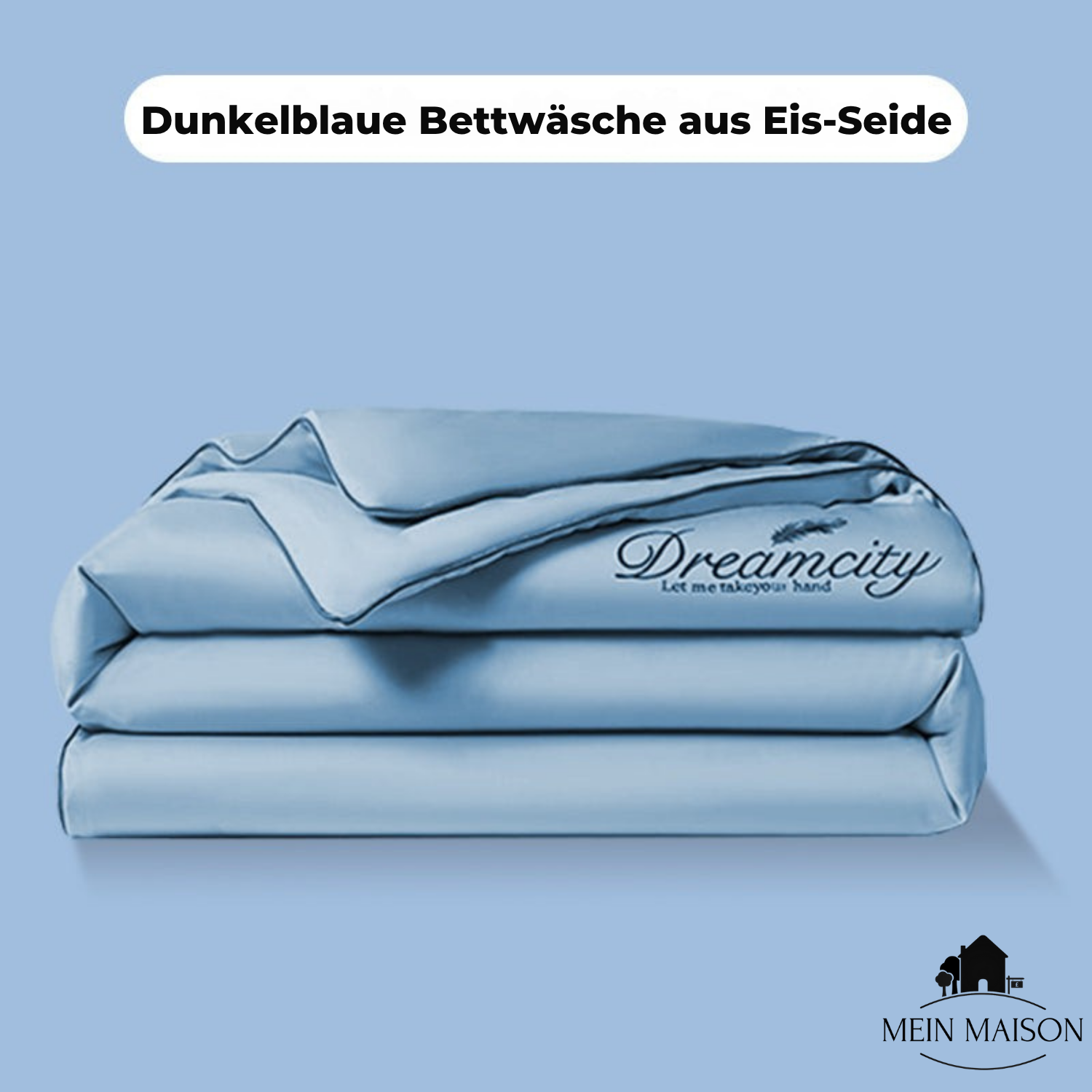 CoolBreeze – Slaap koel en licht