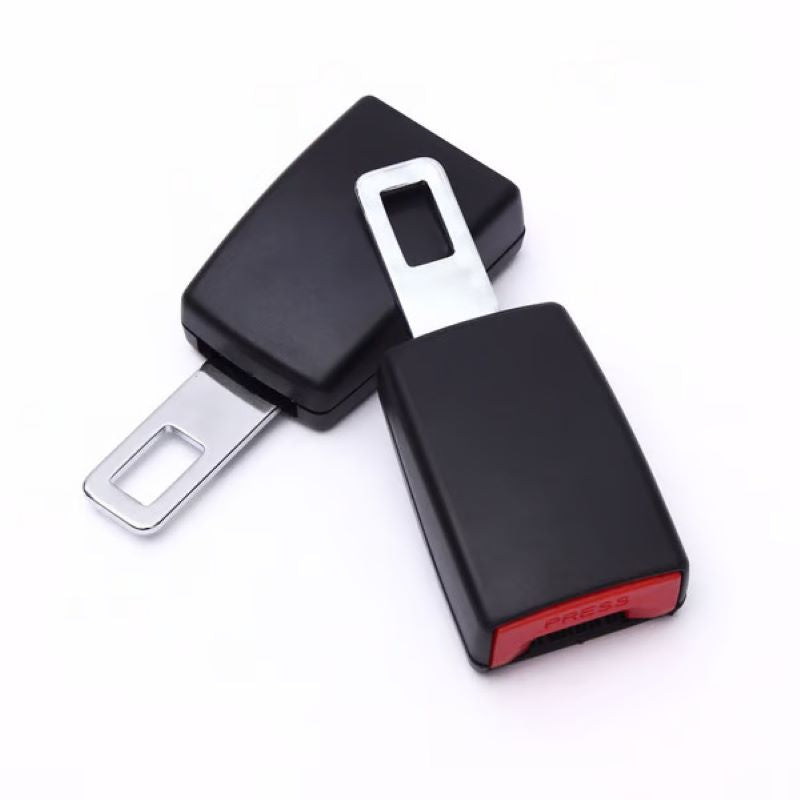 Veiligheidsgordelverlenging voor autostoelen