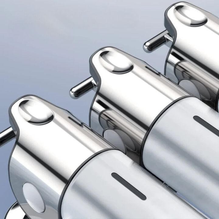 ProDispense | Wandgemonteerde Zeepdispenser