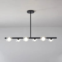 Zesty Lineaire Hanglamp