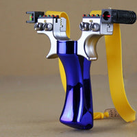 VIvolux | Laser Lock Hoogprecisie Trickschieter