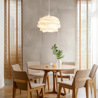 Drosia LED Hanglamp - Stijlvolle Design Hanglamp