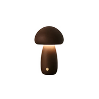 Pheme - Oplaadbare Tafellamp Van Hout