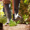 GrassShovel | Verwijder efficiënt de wortels van het onkruid met minimale inspanning