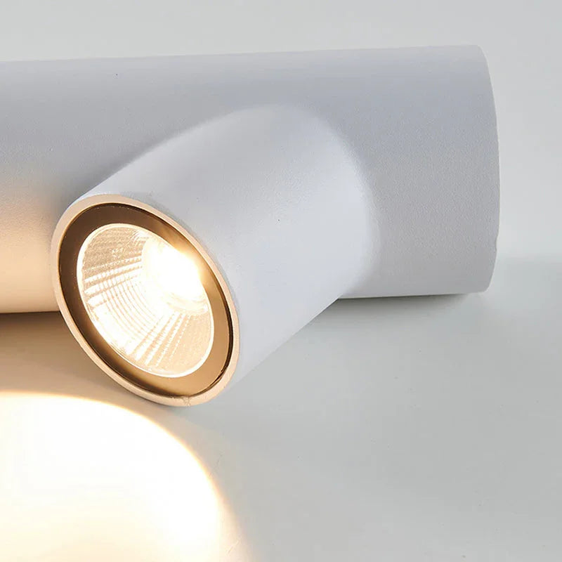 Alessia Waterdichte LED Wandlamp