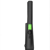 Waterdichte Metaaldetector