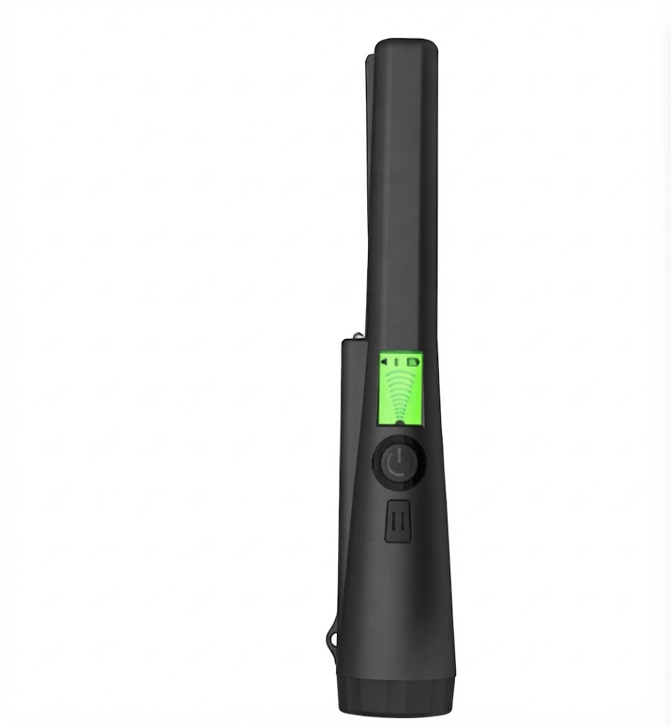 Waterdichte Metaaldetector