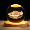 SolarSphere |  Kalmerende omgevingsgloed voor verlichting van stress en rust