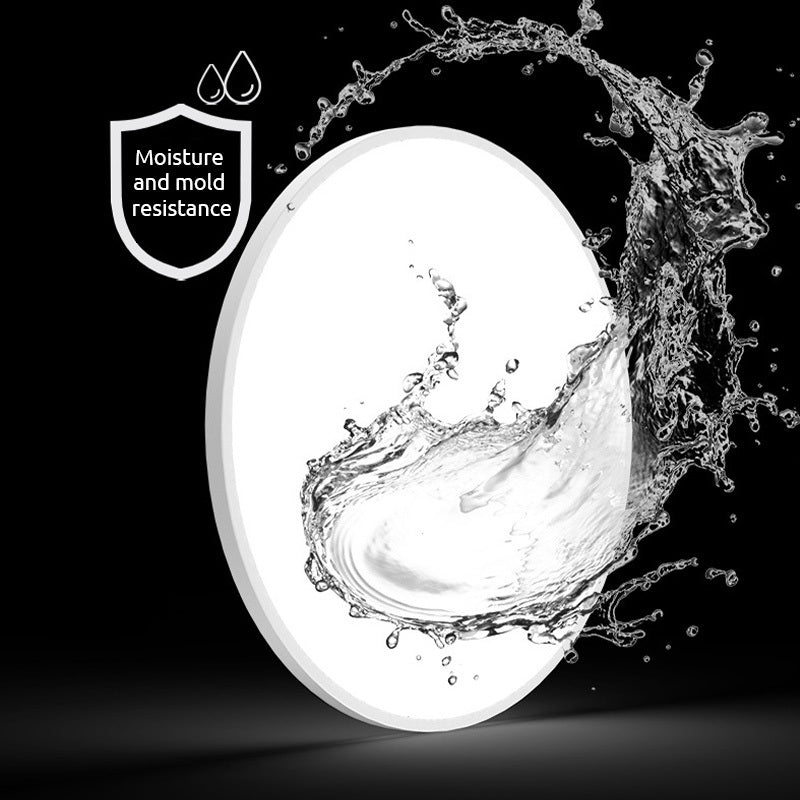 Yani Ronde Badkamer Led Plafondlamp