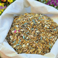 FlowerBloom™ | Meerjarige bloemenmix voor eenjarige bloeipracht