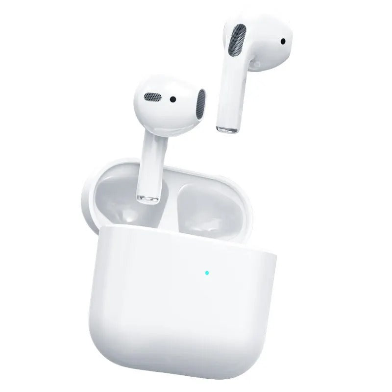 Luxe Draadloze Oordopjes - HiFi Geluid | Bluetooth 5.0
