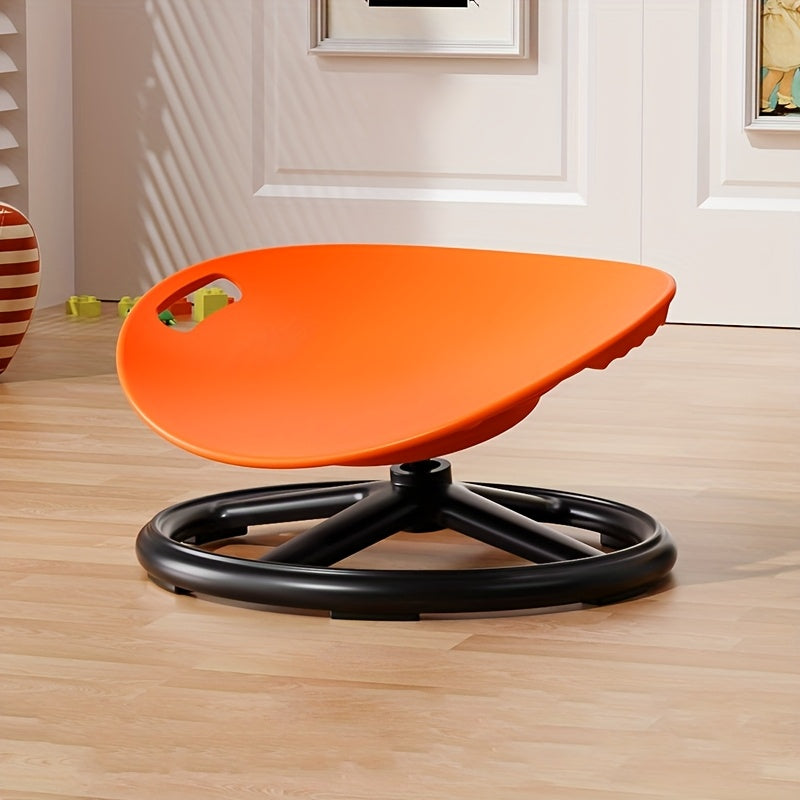 FocusFlow Ergonomische Draaitstoel – Comfort en Beweging in Één