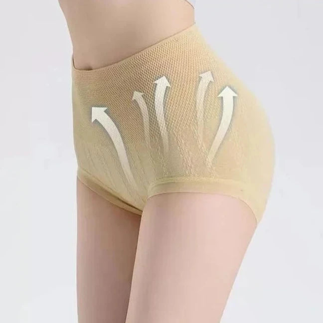 CurveComfort | Gemaakt om je taille vorm te geven en glad te strijken