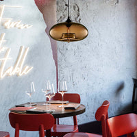 Lurea Moderne Scandinavische Glazen Hanglampen Slaapkamer