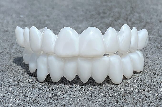 Tandprothese