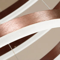 Remi Hanglamp Tir-Cirkel Liner