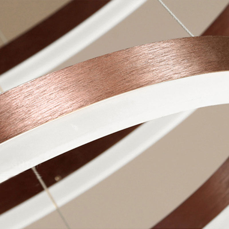 Remi Hanglamp Tir-Cirkel Liner