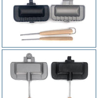 EasyFlip | Maak de heerlijkste ontbijtjes in een handomdraai