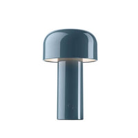 Bolendo HaloGleam | Paddenstoel Oplaadbare Tafellamp