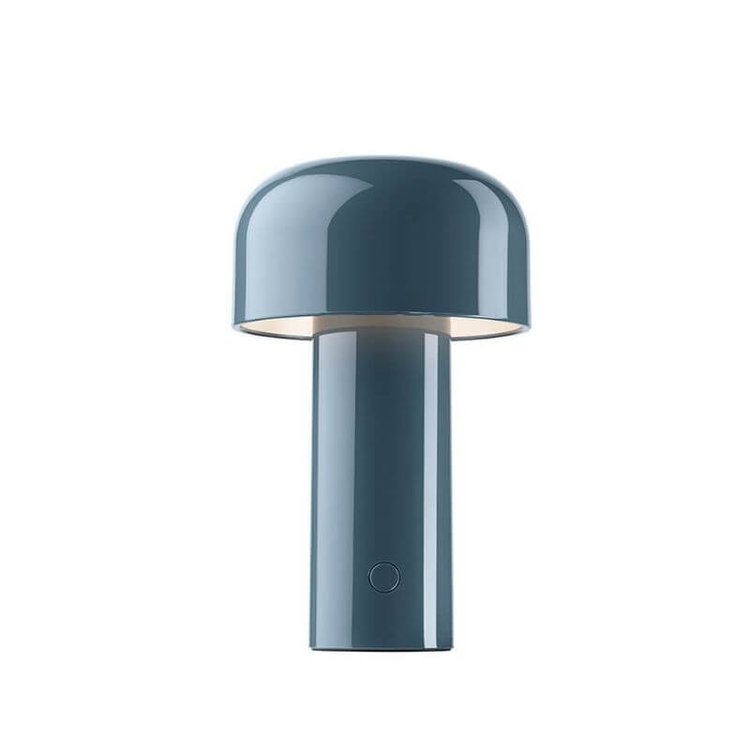 Bolendo HaloGleam | Paddenstoel Oplaadbare Tafellamp