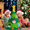 MerryTree | Je geeft je kind een eigen kerstboom voor eindeloos plezier
