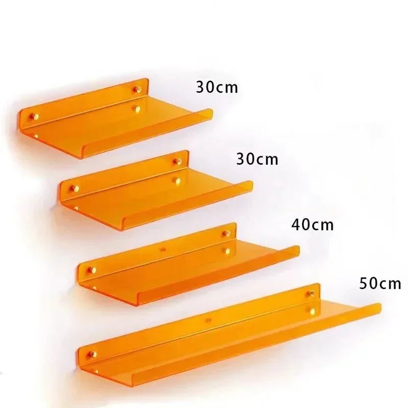 Amalfi Wandplank