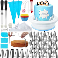 Kuchenmeister - Hoogwaardige Taartdecoratieset