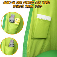 Comfort Swing Hangstoel – Rustgevende en Speelse Ontwerp