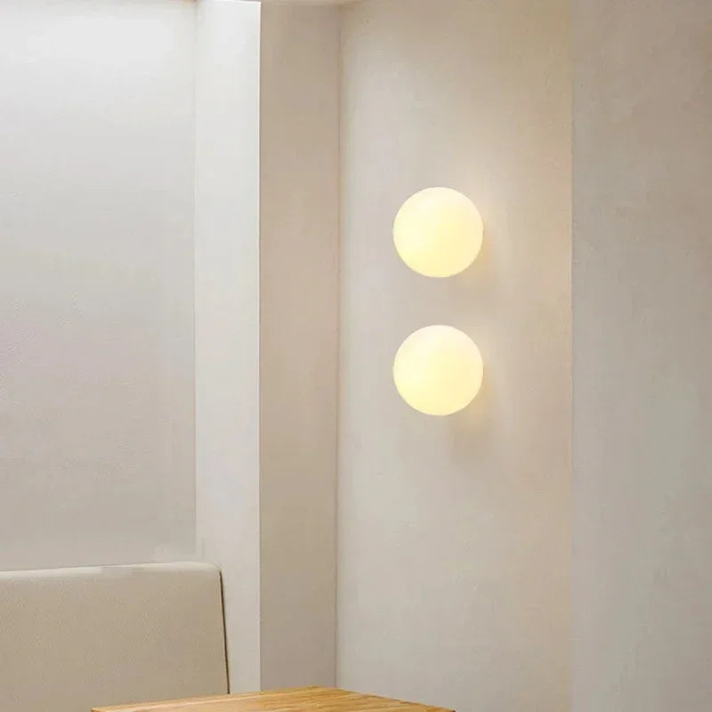 Globa Plafondlamp - OPEN DOOS (AU)